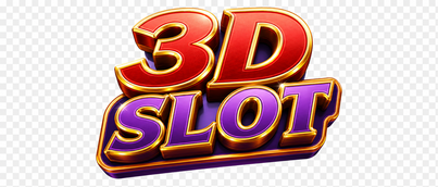 3D Slot